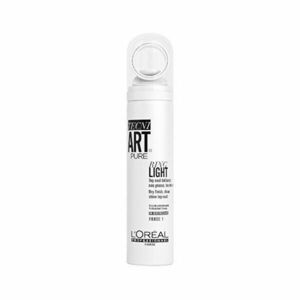 L´Oréal Professionnel Spray de Styling pentru strălucirea părului Tecni.Art Ring Light (Shine Top Coat) 150 ml imagine