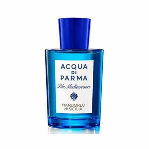 Acqua di Parma Blu Mediterraneo Mandorlo Di Sicilia - EDT 2 ml - eșantion cu pulverizator imagine