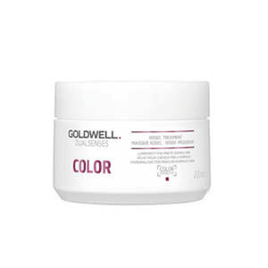 Goldwell Mască regenerantă pentru păr normal și vopsit Color (60 Sec Treatment) 200 ml imagine