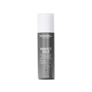 Goldwell Fixativ de păr care conferă strălucire părului fără aerosoli Stylesign (Perfect Hold Magic Finish 3) 500 ml imagine