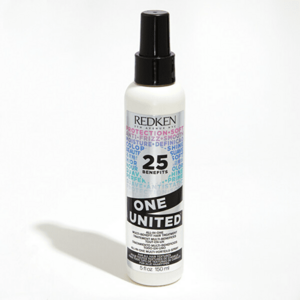 Redken Tratament-spray pentru păr ​- Îngrijire multifuncțională One United (All-In-One Multi Benefit Treatment) 150 ml imagine