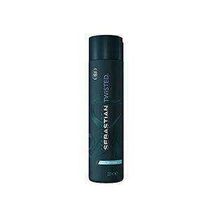 Sebastian Professional Șampon pentru păr ondulat și creț Twisted (Shampoo) 1000 ml imagine