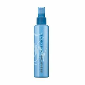 Sebastian Professional Spray pentru luciul părului Shine Define (Shine And Flexible Hold Spray) 200 ml imagine