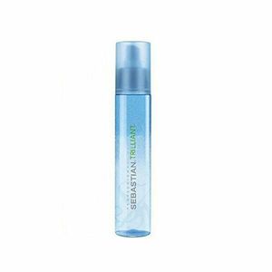 Sebastian Professional Spray de păr cu protecție termică și complex radiant Trilliant (Thermal Protection And Shimmer Complex) 150 ml imagine