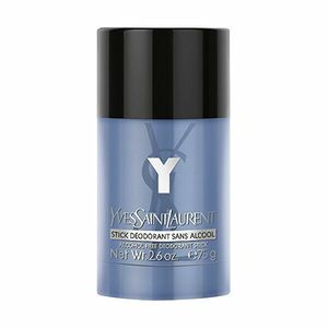 Yves Saint Laurent Y Eau De Toilette - tuhý deodorant 75 ml imagine
