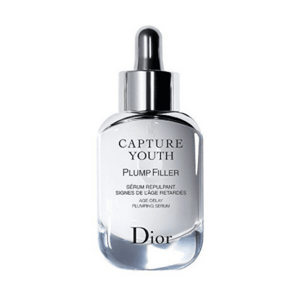 Dior Ser pentru un aspect tânăr al pieliiCapture Youth (Age-Delay Plumping Serum) 30 ml imagine