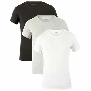 Tommy Hilfiger 3 PACK - tricou pentru bărbați 2S87903767-004 S imagine