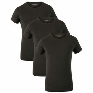 Tommy Hilfiger 3 PACK - tricou pentru bărbați 2S87905187-990 XXL imagine