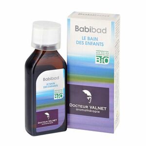 Docteur Valnet Baie de relaxare Biobadol 100 ml BIO imagine
