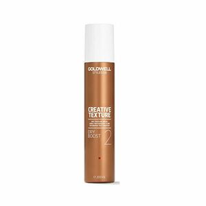 Goldwell Texture Spray uscat care conferă textură părului Stylesign Creative Texture (Dry Boost) 200 ml imagine
