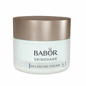 Babor Cremă cu efect de echilibrare pentru ten mixt Skinovage (Balancing Cream) 50 ml imagine