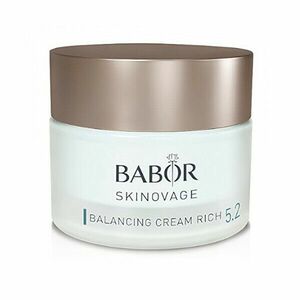 Babor Cremă echilibrantă pentru ten mixt Skinovage (Balancing Cream Rich) 50 ml imagine
