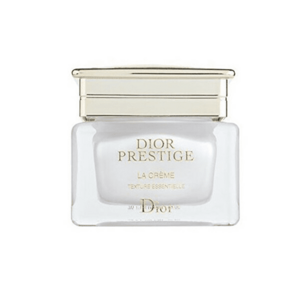 Dior Cremă regenerantă pentru față, gât și decolteu Prestige (La Cream Texture Essentielle) 50 ml imagine