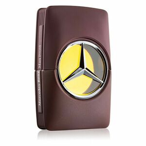 Mercedes-Benz Man Privat - EDP - TESTER 100 ml imagine