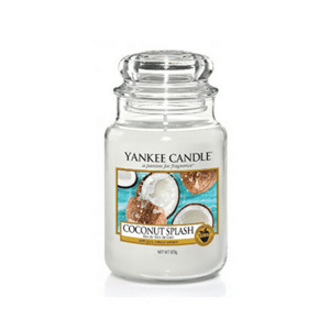 Yankee Candle Lumanare aromatică Coconut Splash 623 g imagine