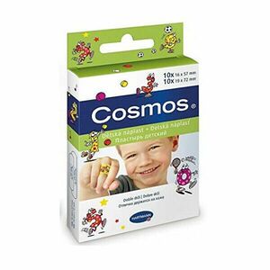 Cosmos Cosmos copii pentru copii 2 dimensiune 20 bucăți imagine