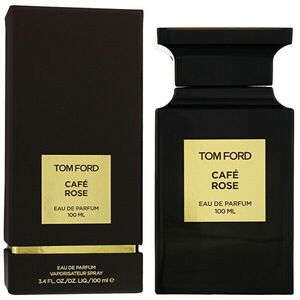 Tom Ford Cafe Rose - EDP 100 ml imagine