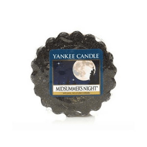 Yankee Candle Ceară parfumată pentru aromalampă Midsummer's Night 22 g imagine