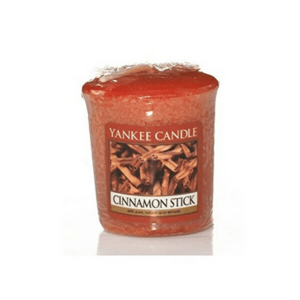 Yankee Candle Lumânare aromattică Cinnamon Stick 49 g imagine