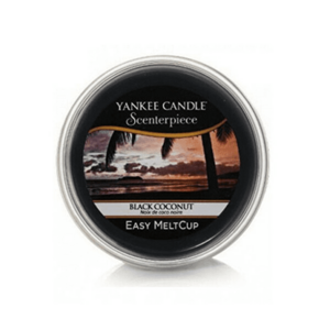 Yankee Candle Ceară pentru aromolampa electrică Black Coconut 61 g imagine