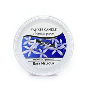 Yankee Candle Ceară pentru aromalampa electrică Midnight Jasmine 61 g imagine