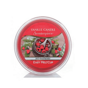 Yankee Candle Ceară pentru Aromalampă Red Raspberry 61 g imagine