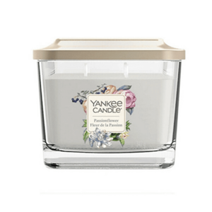Yankee Candle Lumânare aromatică medie Passionflower 347 g imagine
