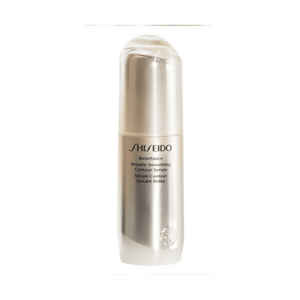 Shiseido Ser pentru piele cu efect anti-îmbătrânire Benefiance (Wrinkle Smoothing Contour) 30 ml imagine