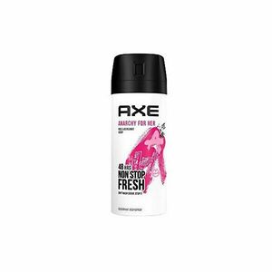 Axe Deodorant pentru femei Anarchy For Her 150 ml imagine
