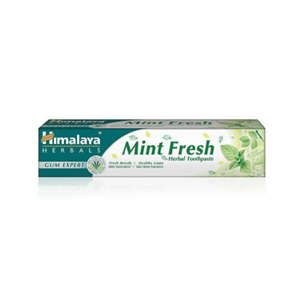himalaya Pasta de dinți Mint Fresh pentru respirație proaspătă 75 ml imagine