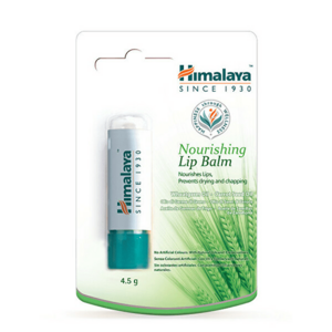 himalaya Himalaya Nourishing Balsam de buze 4, 5 g imagine
