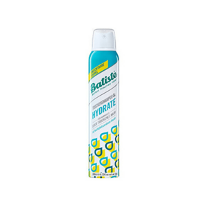 batist Șampon uscat pentru păr normal și uscat (Dry Shampoo) 200 ml imagine