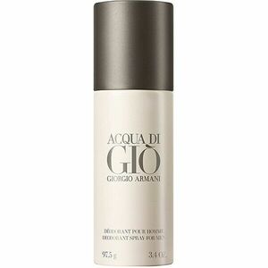 Armani Acqua Di Gio Pour Homme - deodorant spray 150 ml imagine