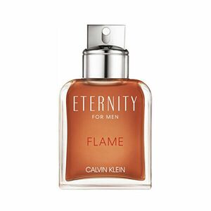 Calvin Klein Eternity Flame For Men - EDT 30 ml imagine