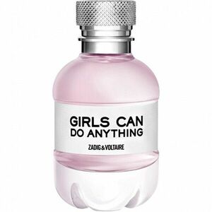 Zadig & Voltaire Girls Can Do Anything - EDP - TESTER 90 ml imagine