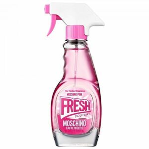 Moschino Pink Fresh Couture - EDT 100 ml imagine