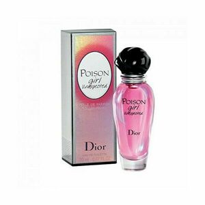 Dior Poison Girl Unexpected Roller Pearl - EDT 20 ml - roll-on imagine