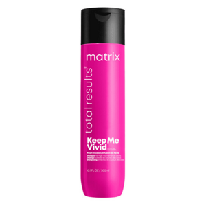 Matrix Sampon pentru părul vopsit Total Results Keep Me Vivid (Pearl Infusion Shampoo) 300 ml imagine