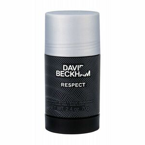 David Beckham Respect - deodorant solid 75 ml imagine