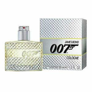 James Bond James Bond 007 Cologne - EDC 50 ml imagine