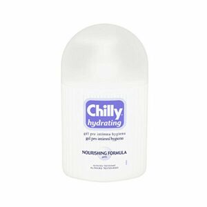 Chilly Gel intim Chilly (Hydrating) 200 ml imagine