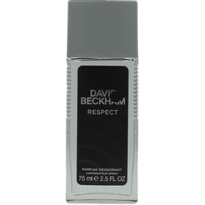 David Beckham Respect - deodorant cu pulverizator 75 ml imagine
