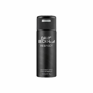 David Beckham Respect - deodorant spray 150 ml imagine