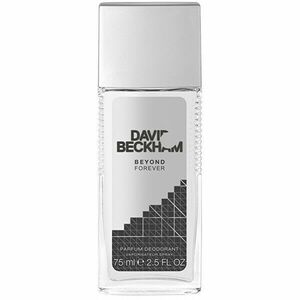 David Beckham Beyond Forever - deodorant cu pulverizator 75 ml imagine