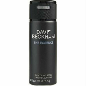 David Beckham The Essence - deodorant spray 150 ml imagine