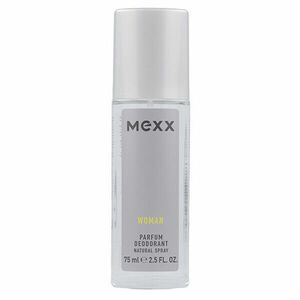 Mexx Woman - deodorant cu pulverizator 75 ml imagine