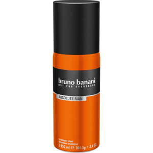 Bruno Banani Absolute Man - deodorant spray 150 ml imagine