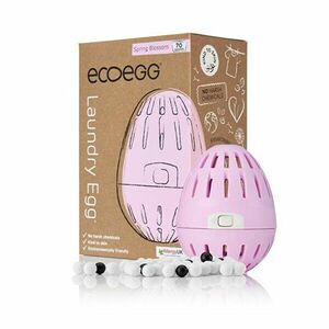 Ecoegg Ecoegg oul pe 70 de parfumuri de spălare ale florilor de primăvară imagine