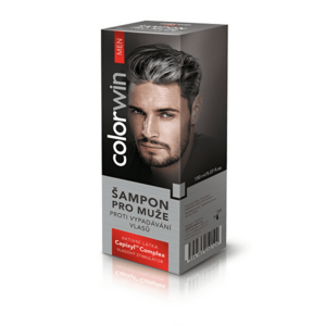 Colorwin Șampon pentru bărbati împotriva căderii părului 150 ml imagine
