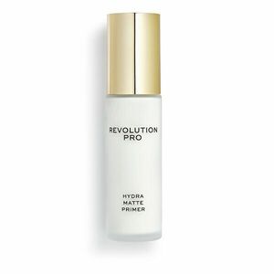 Revolution PRO Bază sub make-up hidratantă Hidrating Primer Serum (Hydrating Primer Serum) 30 ml imagine
